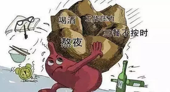 郑州哪个中医看胃癌