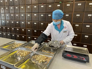 郑州治疗肿瘤的医馆排名:中医治疗肿瘤有哪些优势