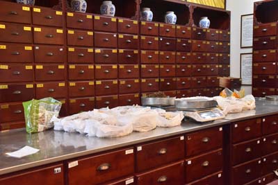 中医视角下子宫内膜癌的病因病机探微