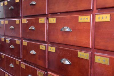 中医对膀胱癌病因病机的认识