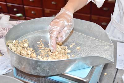 中医视角：脑瘤早期症状的预警信号