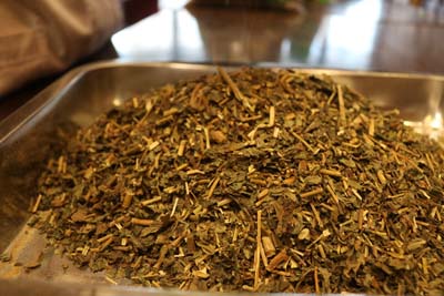 中医谈骨癌的症状