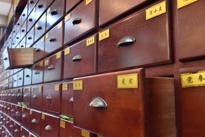 中医视角下淋巴癌的典型症状​